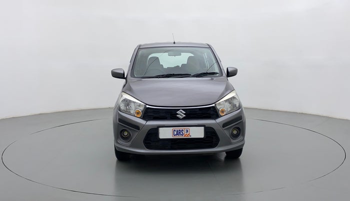 2018 Maruti Celerio VXI CNG D, CNG, Manual, 26,131 km, Front
