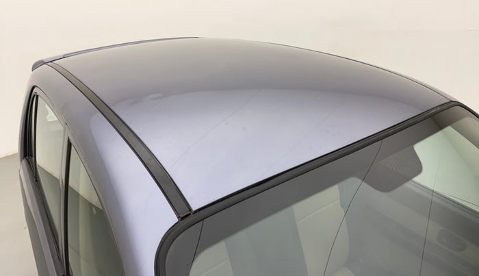 2011 Hyundai Santro Xing GL PLUS, Petrol, Manual, 49,805 km, Roof