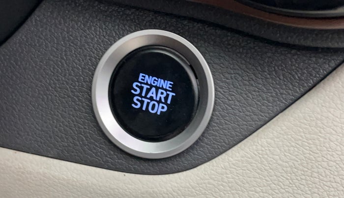 2023 Hyundai AURA SX 1.2 CNG, CNG, Manual, 12,690 km, Keyless Start/ Stop Button