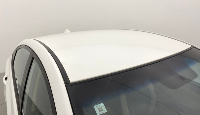2016 Hyundai Verna FLUIDIC 1.6 SX VTVT, Petrol, Manual, 33,419 km, Roof