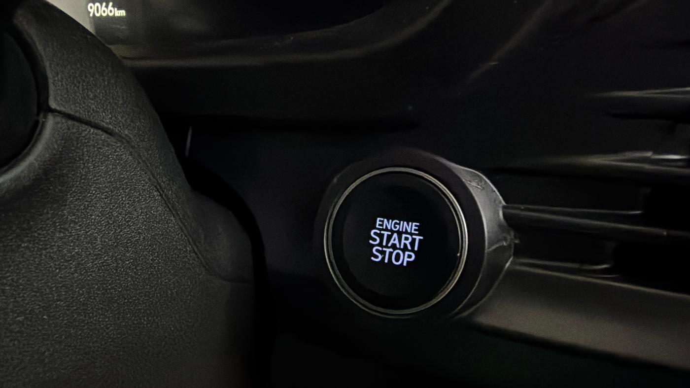 2023 Hyundai NEW I20 N LINE N8 1.0 TURBO GDI DCT, Petrol, Automatic, 9,066 km, Keyless Start/ Stop Button