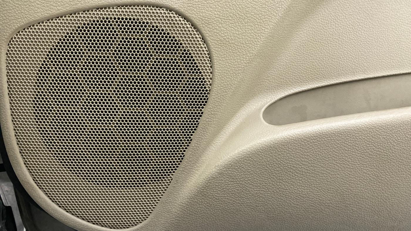 2018 Maruti Celerio VXI d, Petrol, Manual, 72,190 km, Speaker