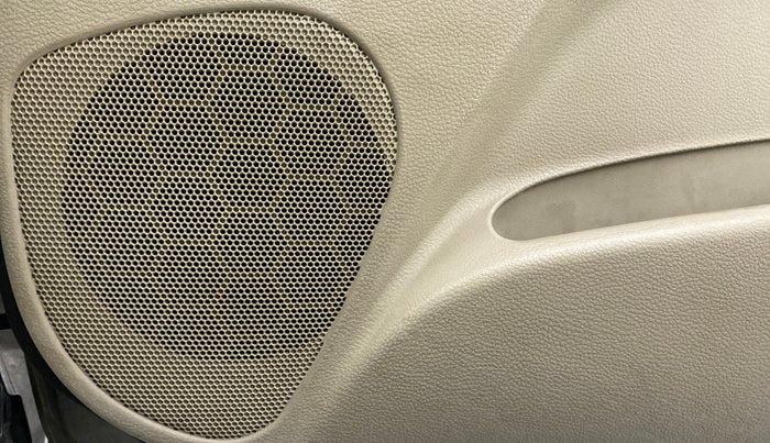 2018 Maruti Celerio VXI d, Petrol, Manual, 72,190 km, Speaker