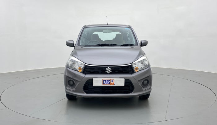2018 Maruti Celerio VXI d, Petrol, Manual, 72,190 km, Front