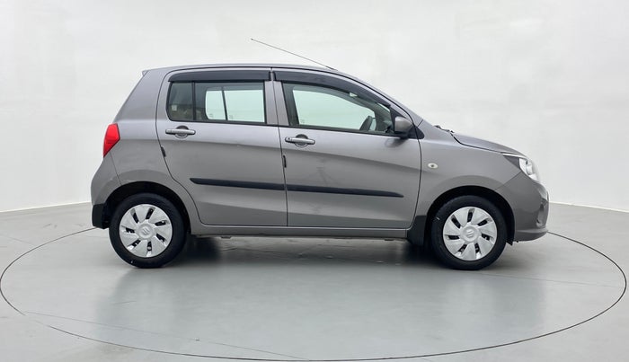 2018 Maruti Celerio VXI d, Petrol, Manual, 72,190 km, Right Side View