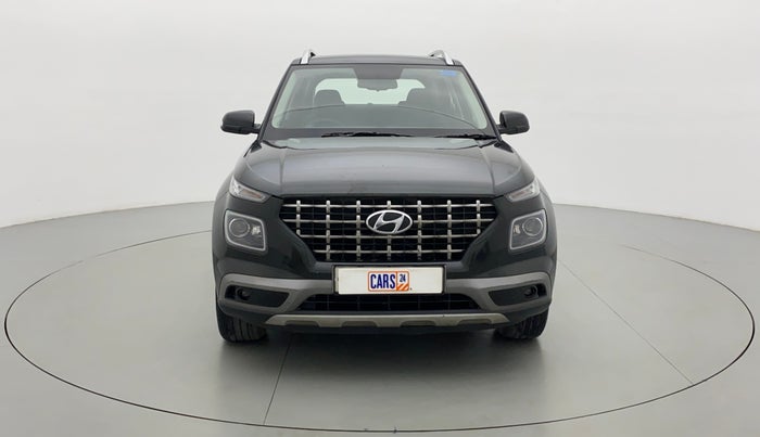 2019 Hyundai VENUE 1.0 TURBO GDI SX+ AT, Petrol, Automatic, 43,438 km, Front