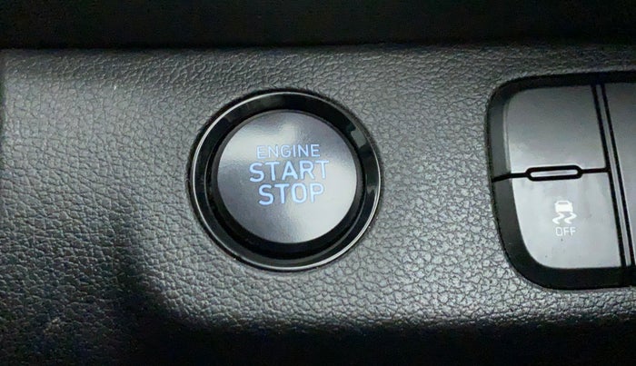 2019 Hyundai VENUE 1.0 TURBO GDI SX+ AT, Petrol, Automatic, 43,438 km, Keyless Start/ Stop Button