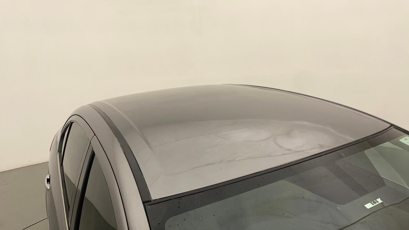 2016 Maruti Ciaz ZXI+ AT, Petrol, Automatic, 90,756 km, Roof