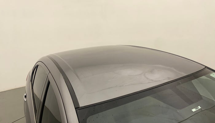 2016 Maruti Ciaz ZXI+ AT, Petrol, Automatic, 90,756 km, Roof
