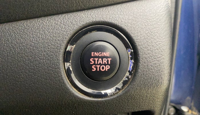 2021 Maruti Baleno ZETA PETROL 1.2, Petrol, Manual, 64,222 km, Keyless Start/ Stop Button