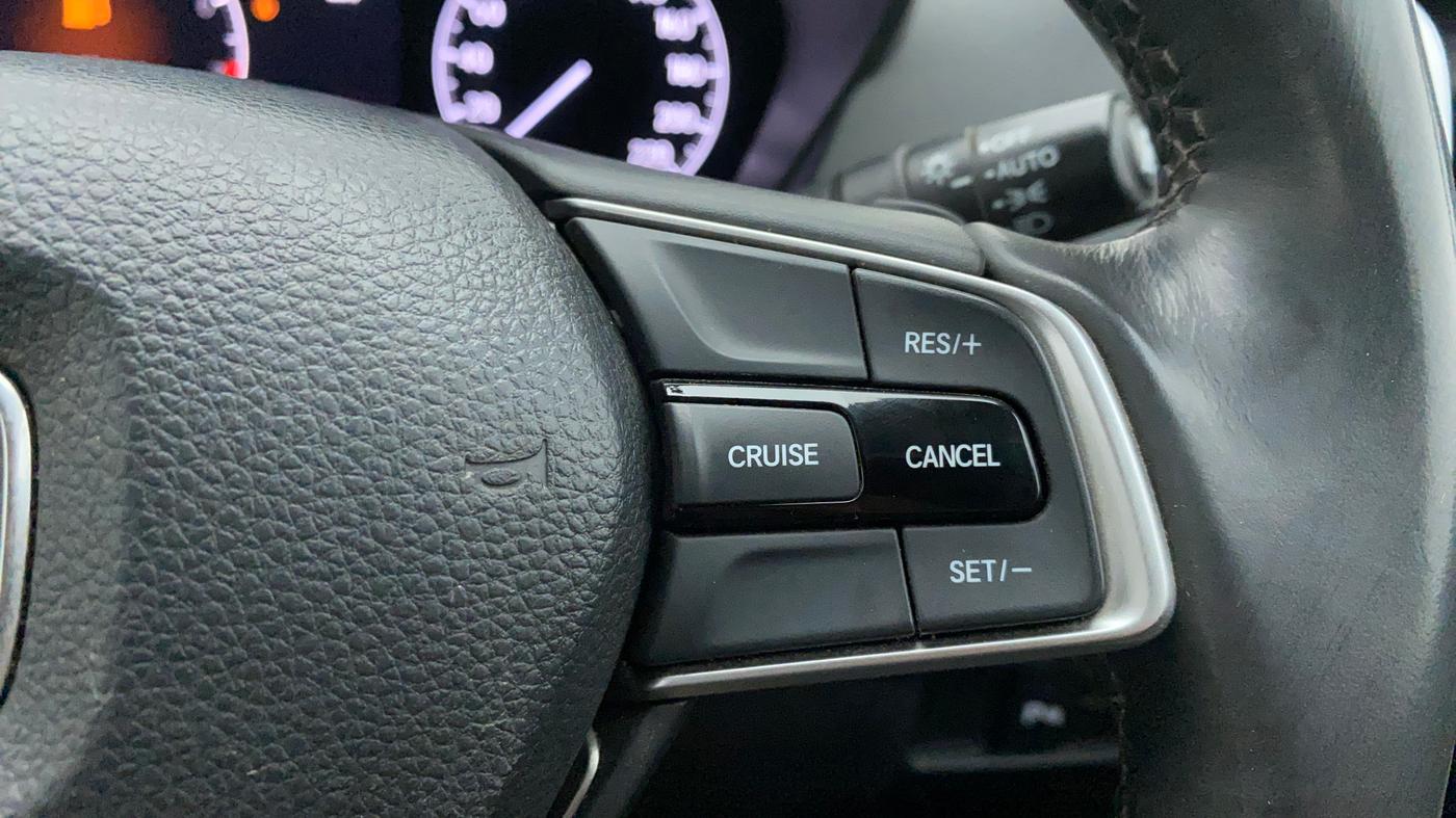 2021 Honda City 1.5L I-VTEC ZX CVT, Petrol, Automatic, 27,021 km, Adaptive Cruise Control