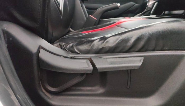 2021 KIA SELTOS HTK PLUS AT 1.5 DIESEL, Diesel, Automatic, 51,328 km, Driver Side Adjustment Panel