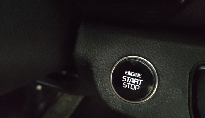 2021 KIA SELTOS HTK PLUS AT 1.5 DIESEL, Diesel, Automatic, 51,328 km, Keyless Start/ Stop Button