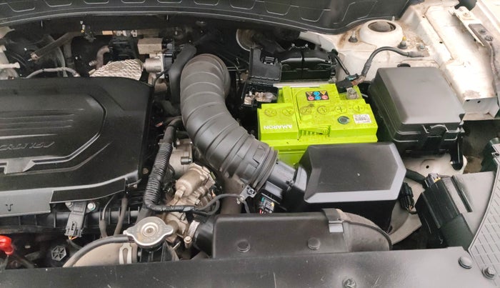 2021 KIA SELTOS HTK PLUS AT 1.5 DIESEL, Diesel, Automatic, 51,328 km, Engine View - Left