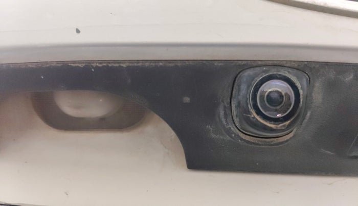 2021 KIA SELTOS HTK PLUS AT 1.5 DIESEL, Diesel, Automatic, 51,328 km, Parking Camera