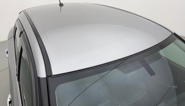 2017 Maruti Baleno ZETA PETROL 1.2, Petrol, Manual, 38,540 km, Roof
