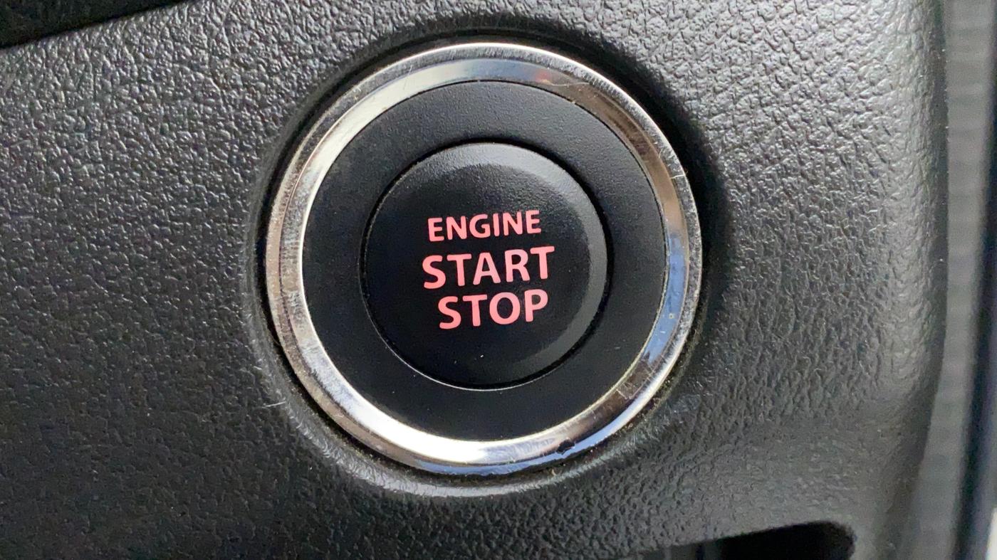 2017 Maruti Baleno ZETA PETROL 1.2, Petrol, Manual, 38,540 km, Keyless Start/ Stop Button