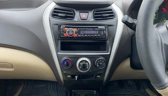 2012 Hyundai Eon ERA PLUS, Petrol, Manual, 54,730 km, Air Conditioner