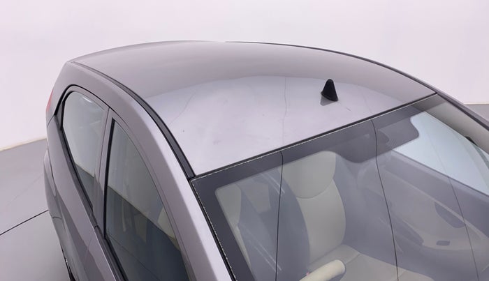 2012 Hyundai Eon ERA PLUS, Petrol, Manual, 54,730 km, Roof