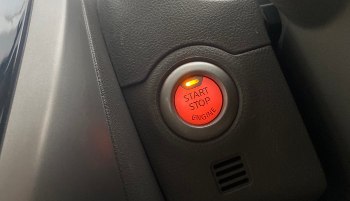 2013 Nissan Micra XV CVT, Petrol, Automatic, 28,891 km, Keyless Start/ Stop Button