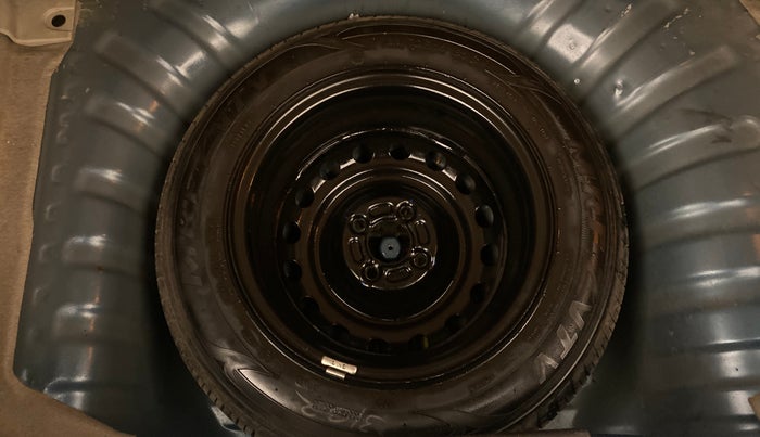 2013 Nissan Micra XV CVT, Petrol, Automatic, 28,891 km, Spare Tyre