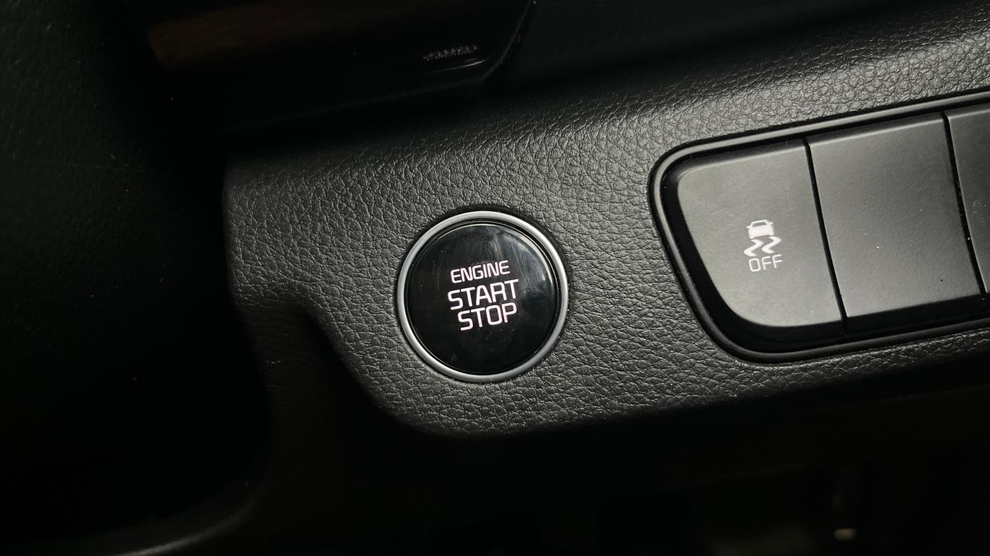 2023 KIA SELTOS HTK PLUS 1.5 IMT, Petrol, Manual, 19,457 km, Keyless Start/ Stop Button