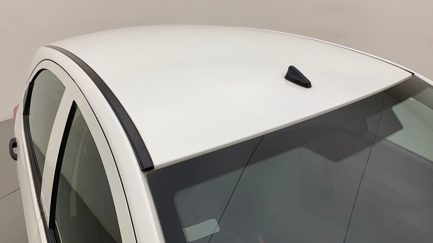 2018 Tata Tiago XM PETROL, Petrol, Manual, 39,925 km, Roof