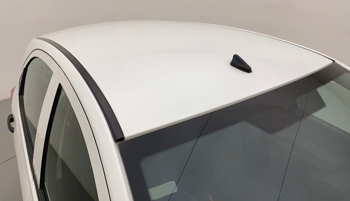 2018 Tata Tiago XM PETROL, Petrol, Manual, 39,925 km, Roof