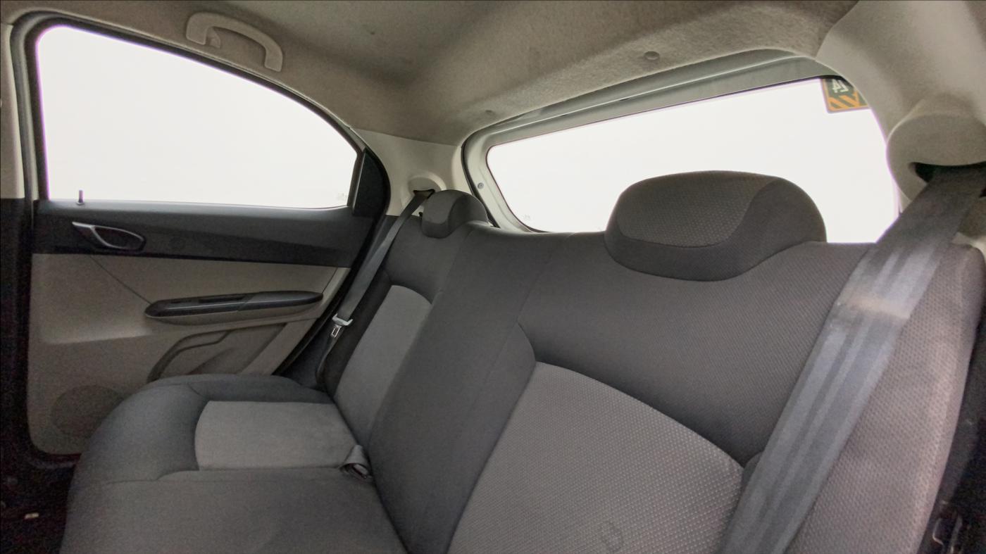 2018 Tata Tiago XM PETROL, Petrol, Manual, 39,925 km, Right Side Rear Door Cabin