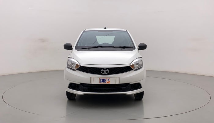 2018 Tata Tiago XM PETROL, Petrol, Manual, 39,925 km, Front