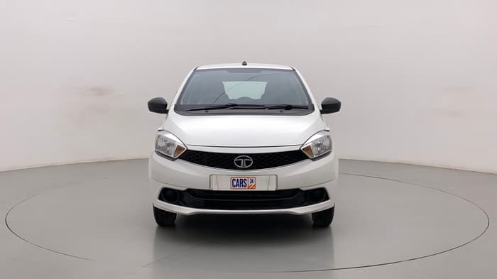 2018 Tata Tiago XM PETROL, Petrol, Manual, 39,925 km, Front