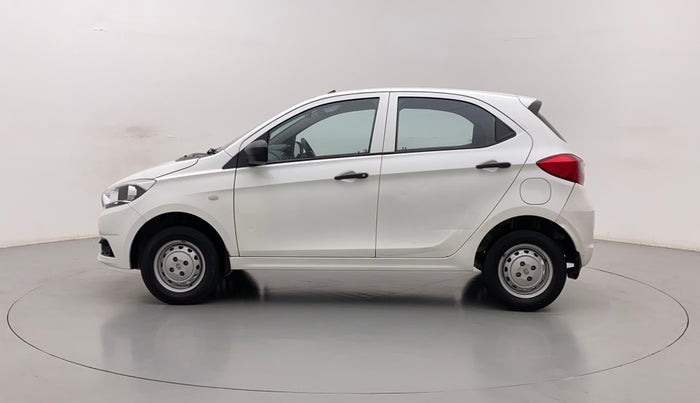 2018 Tata Tiago XM PETROL, Petrol, Manual, 39,925 km, Left Side