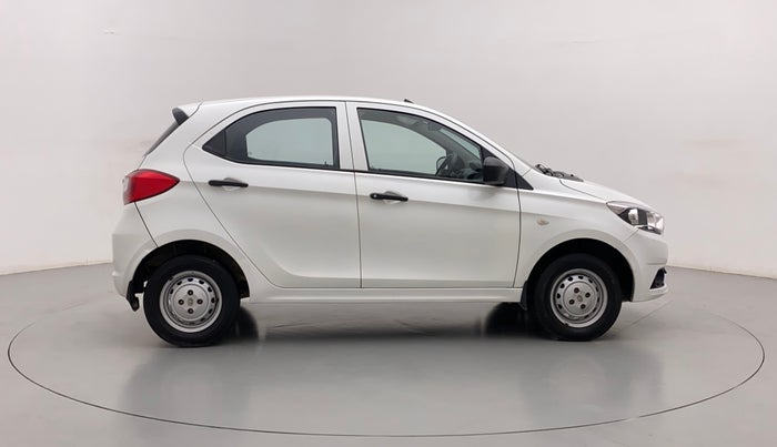 2018 Tata Tiago XM PETROL, Petrol, Manual, 39,925 km, Right Side View