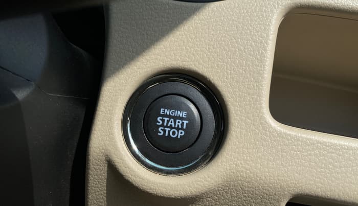 2024 Maruti Ciaz ALPHA  AT 1.5 SHVS PETROL, Petrol, Automatic, 13,508 km, Keyless Start/ Stop Button