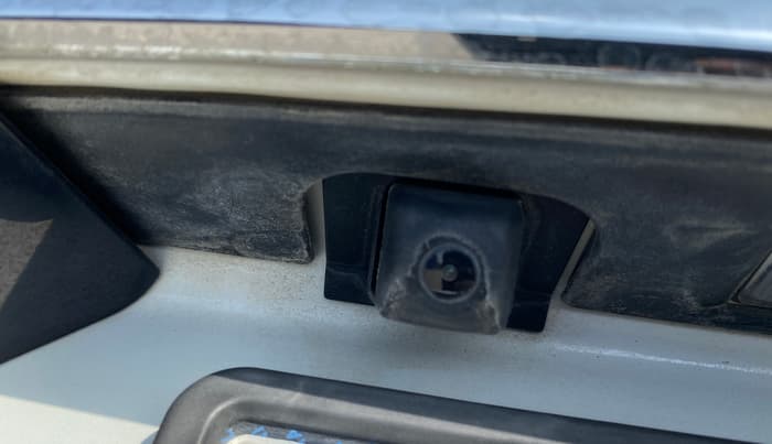 2024 Maruti Ciaz ALPHA  AT 1.5 SHVS PETROL, Petrol, Automatic, 13,508 km, Parking Camera