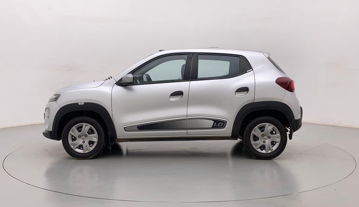 2019 Renault Kwid RXT 1.0 (O), Petrol, Manual, 60,046 km, Left Side