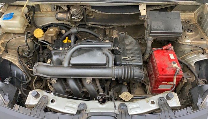 2019 Renault Kwid RXT 1.0 (O), Petrol, Manual, 60,046 km, Open Bonet