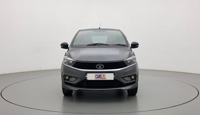 2022 Tata Tiago XT CNG, CNG, Manual, 10,436 km, Front