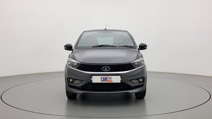 2022 Tata Tiago XT CNG, CNG, Manual, 10,436 km, Front