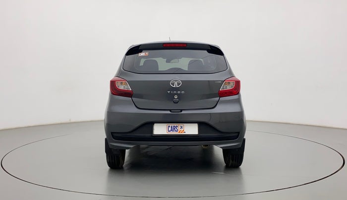 2022 Tata Tiago XT CNG, CNG, Manual, 10,436 km, Back/Rear