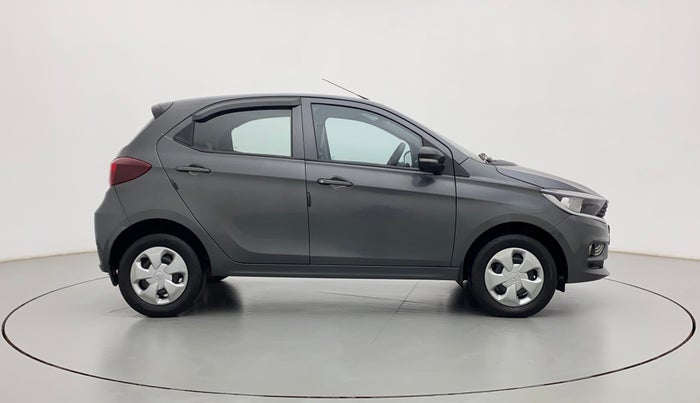 2022 Tata Tiago XT CNG, CNG, Manual, 10,436 km, Right Side View