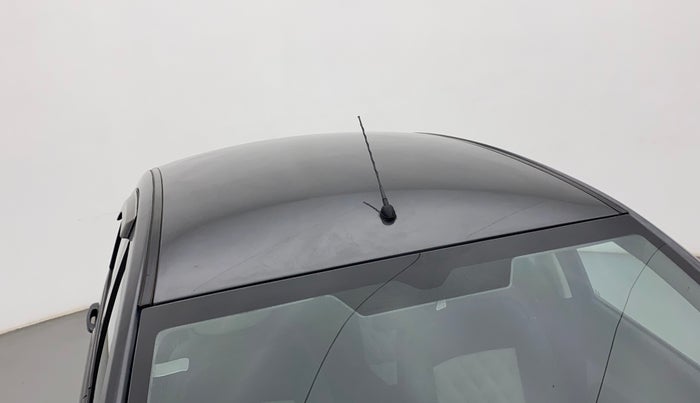 2022 Tata Tiago XT CNG, CNG, Manual, 10,436 km, Roof