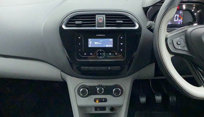 2022 Tata Tiago XT CNG, CNG, Manual, 10,436 km, Air Conditioner