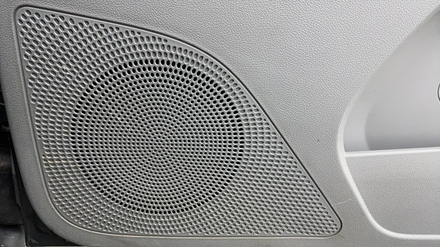 2022 Tata Tiago XT CNG, CNG, Manual, 10,436 km, Speaker
