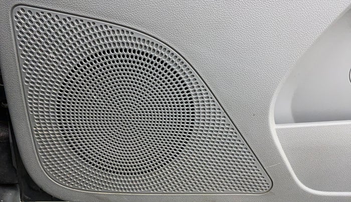 2022 Tata Tiago XT CNG, CNG, Manual, 10,436 km, Speaker