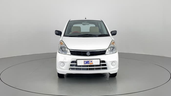 2011 Maruti Zen Estilo LXI, Petrol, Manual, 33,871 km, Front