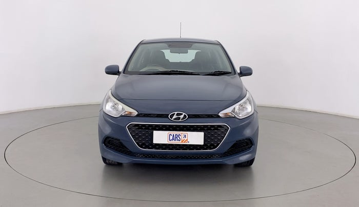 2014 Hyundai Elite i20 MAGNA 1.2, Petrol, Manual, 19,694 km, Front