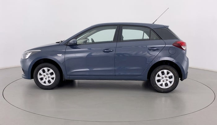 2014 Hyundai Elite i20 MAGNA 1.2, Petrol, Manual, 19,694 km, Left Side