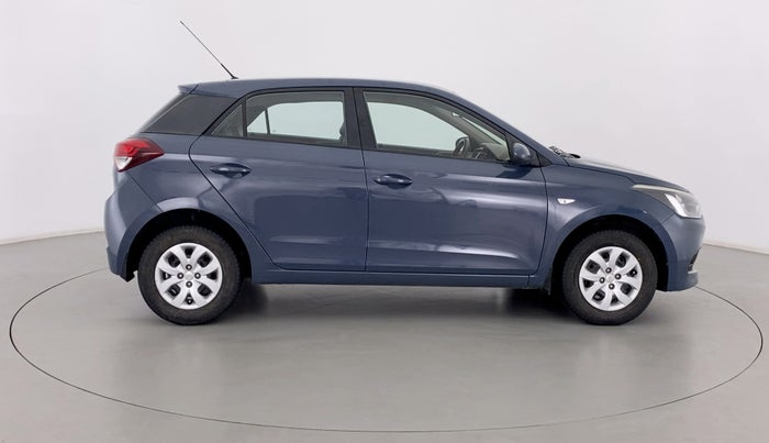 2014 Hyundai Elite i20 MAGNA 1.2, Petrol, Manual, 19,694 km, Right Side View