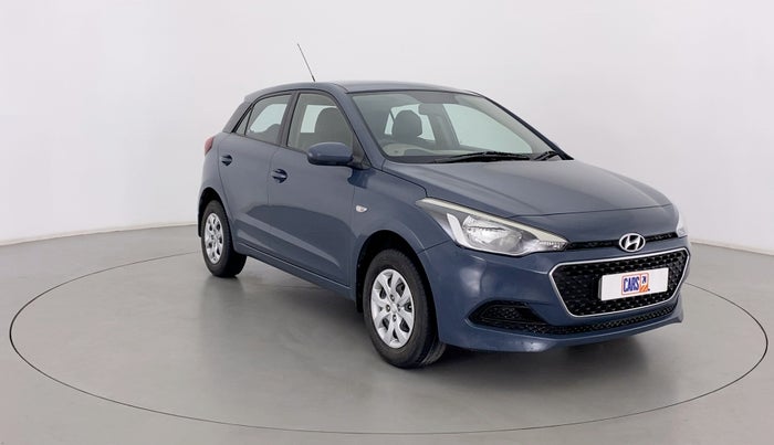 2014 Hyundai Elite i20 MAGNA 1.2, Petrol, Manual, 19,694 km, SRP